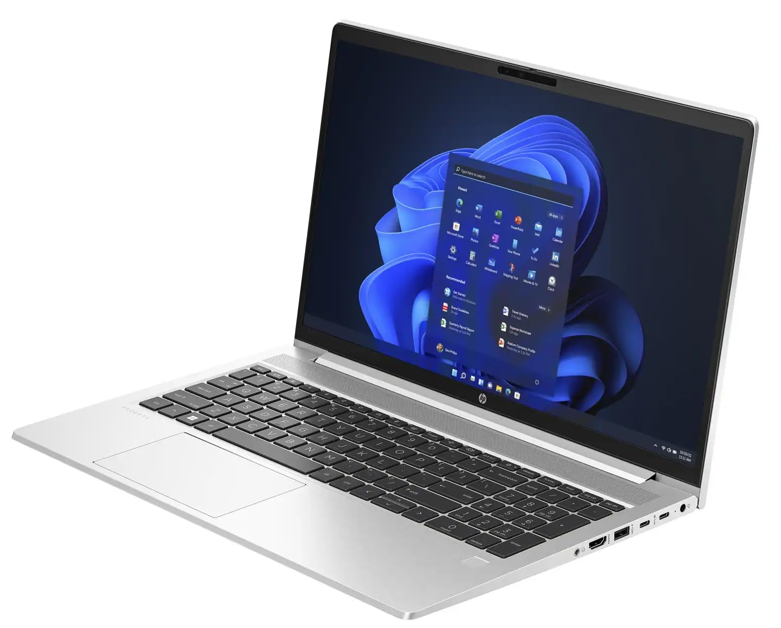 HP ProBook 450 G8 - i5 / 16Go / 256Go SSD – Image 2