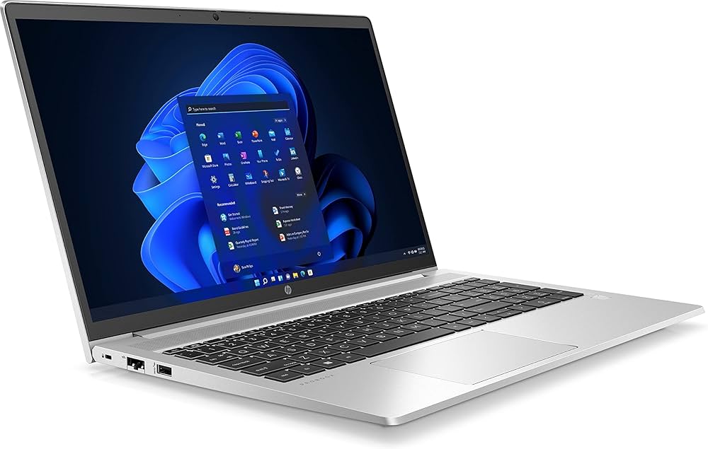 HP ProBook 450 G8 - i5 / 16Go / 256Go SSD – Image 3
