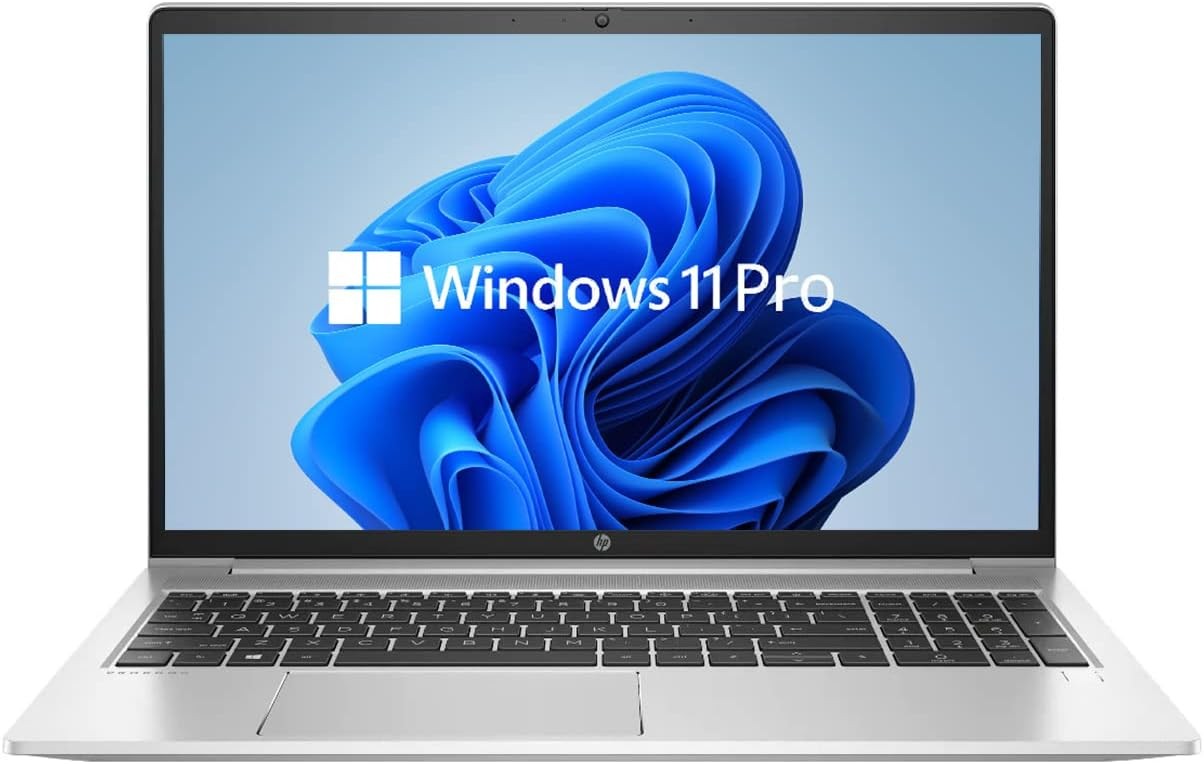 HP ProBook 450 G8 - i5 / 16Go / 256Go SSD