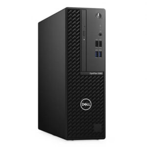 Dell Optiplex 3080 SFF intel Pentium Gold / 16Go / 256Go