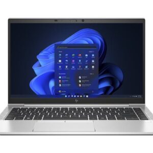 HP EliteBook 840 G8 - i5 / 16Go / 256Go SSD