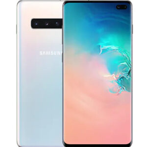 Samsung Galaxy S10+ 128Go